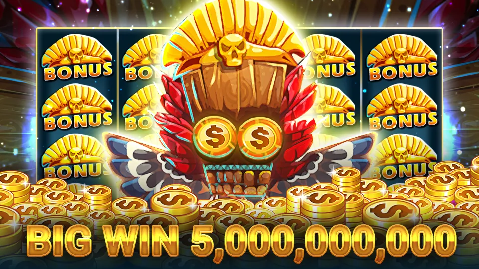Trò chơi nổ hũ jackpot lũy tiến