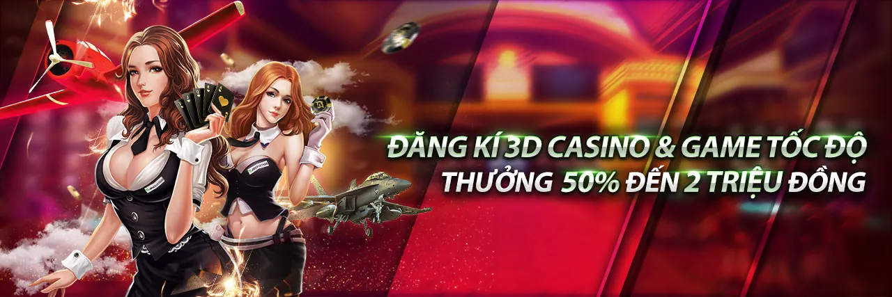 Trải nghiệm casino game xanh chín đẳng cấp