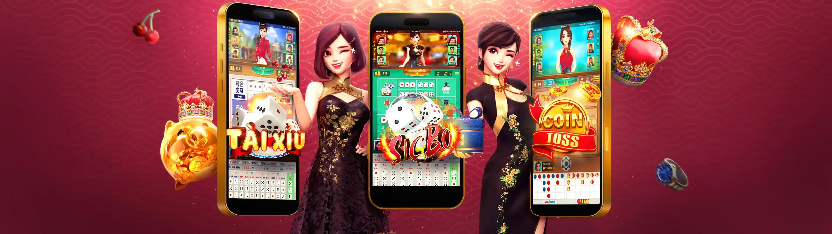 Hình ảnh game bắn cá sống động tại Game xanh chín