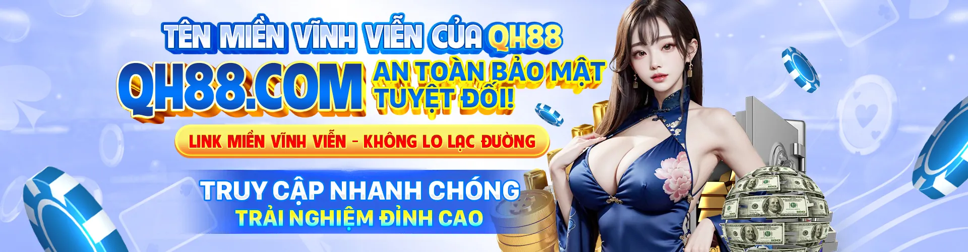Tầm nhìn tương lai của ngành iGaming